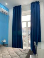 Deluxe Zimmer mit Kingsize-Bett