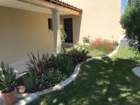 Piscine et villa tout confort au cœur des Alpilles - Ferienwohnung Mas-Blanc-des-Alpilles