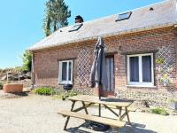 Le Caux'gîte - B&B