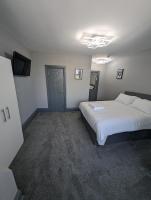 Doppelzimmer mit eigenem Bad