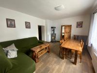 U Elišky - B&B Rapšach