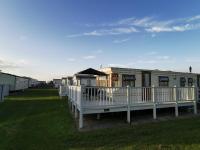 Plum 2 Coral Beach Ingoldmells 3 bed 6 berth - B&B