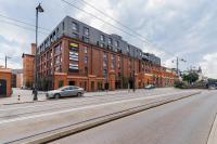 Apartment with Private Parking - Lubicz 17 street - B&B