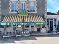 Les gites de Marcel - B&B