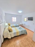 Estudio Acogedor - B&B