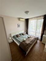 Apartment mit 2 Schlafzimmern