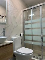 Cozy Apartment up to 6 persons 3 min to Metro - B&B Madrid
