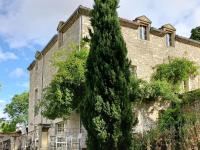 Gite at La Maison Forte - B&B
