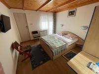 Junior Suite con Balcone