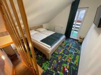 Junior Suite con Balcone