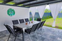 Villa De Luxe Infinity - B&B Bihać