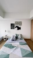 Kamar Singgah - AEON Tanjung Barat - Ferienwohnung