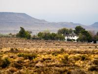 Dellville Country House & Cottages - B&B Carnarvon