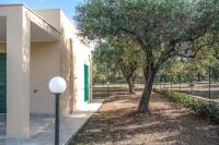 Villino Frizza - Chambres d’hôtes Capo Vaticano