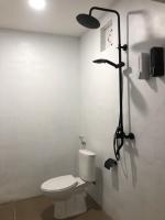 Chambre Deluxe (2 Adultes + 1 Enfant)