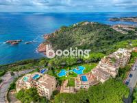 Apartamento con vistas al mar en S'agaró - B&B