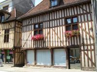 B&B Troyes - Le Clos Saint Nizier - Bed and Breakfast Troyes
