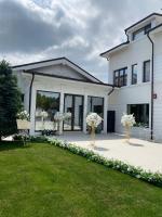 Pensiunea "La Nasu" - B&B Fântânele