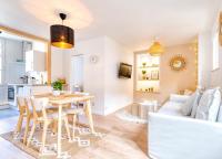 Le petit coin de la rue Basse - Ferienwohnung