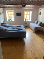 Habitación Doble Grande