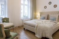 Two-Bedroom Apartment - First Floor