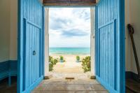 Tonnara Foderà di Magazzinazzi - Chambres d'hôtes Alcamo