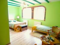 Economy Triple Room