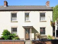 The Coach House - Ferienwohnung