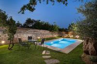 The Olive Mill Loft - Oil Mill to Lavish Leisure - Ferienwohnung Prinés