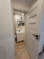 Apartament Centrum - Aleja Świętego Jana Pawła II - B&B Kołobrzeg