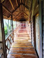 Mwamba Kelele Lodge - B&B