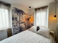 Le studio des Abers - Ferienwohnung