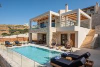 Alpha House in Crete - B&B Lygaria