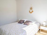 Appartement met Balkon