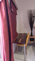 Chambre Double avec Terrasse