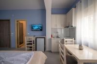 Apartment mit 1 Schlafzimmer