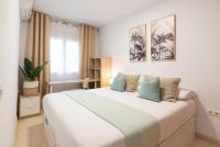 Apartamento de 3 dormitorios