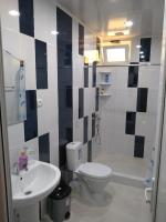 Economy Driepersoonskamer met Gedeelde Badkamer