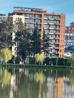 Studia - Bed and Breakfast Batoemi