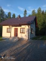 DOMEK ANNY - B&B Ropica Dolna