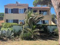 Au bord de mer à Hyères les Palmiers - B&B Hyères