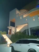 Samui Sky Cottage - 2BR Villa with Infinity Pool - B&B