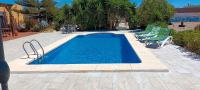 Finca Villa Clara Cabo de Gata Nijar Almeria - Ferienwohnung El Viso