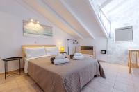 Familien-Apartment mit 2 Schlafzimmern