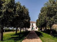 La Pizzuta del Principe - Ferienwohnung Fasana