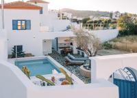 Superior Villa