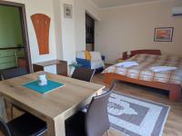 Apartamento de 2 dormitorios