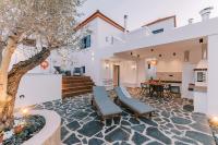 Superior Villa