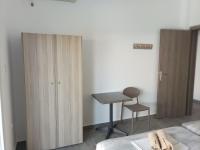 Double or Twin Room with Partial Sea View
