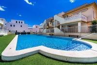 Exclusive Penthouse - Big Balcony & Private Garden - B&B Orihuela